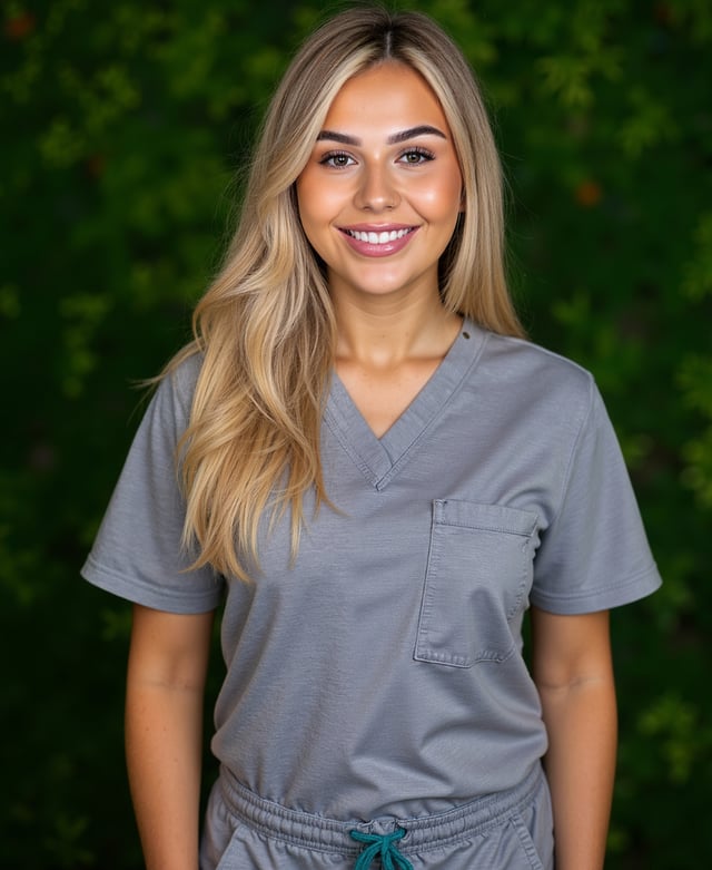 Seren Cartwright, Out of Hours Call Handler at BDSI Clinic in Staple Hill, Bristol
