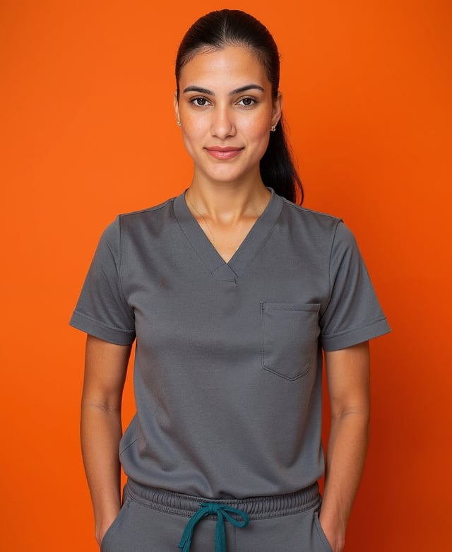 Nadia Forrester, Dental Therapist at BDSI Clinic in Staple Hill, Bristol